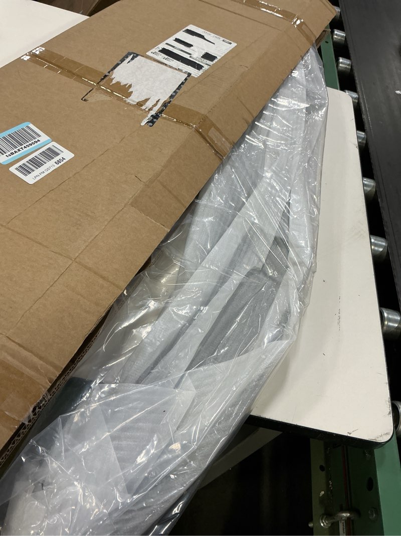 Condition photo showing Good Condition for rear spoiler compatible with 2013-2016 audi a4, psm style high kick fit for b8.5, exterior duckbill spoiler trunk tail deck lid wing lip (carbon fiber pattern)