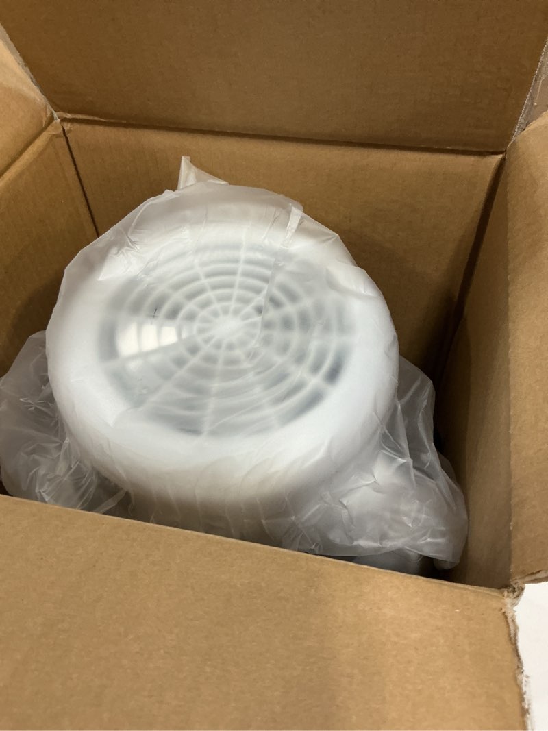 Condition photo showing Good Condition for CO-Z Distilled Water Maker, 1 Gallon Water Distiller, 4L Home Countertop Water Distiller Machine, Table Desktop Water Distill Distilling Purifier Purification Filter, Home Pure Clean Water Device White-750W