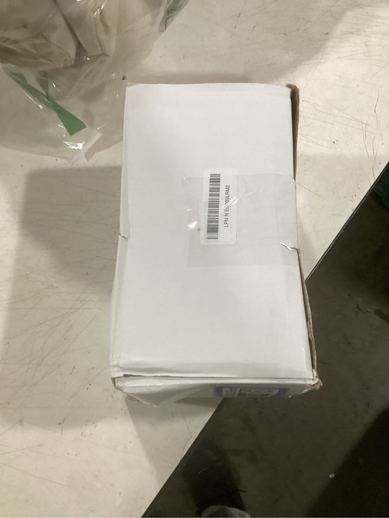 Condition photo showing Good Condition for handheld sewing machine, beginner's sewing kit with storage.