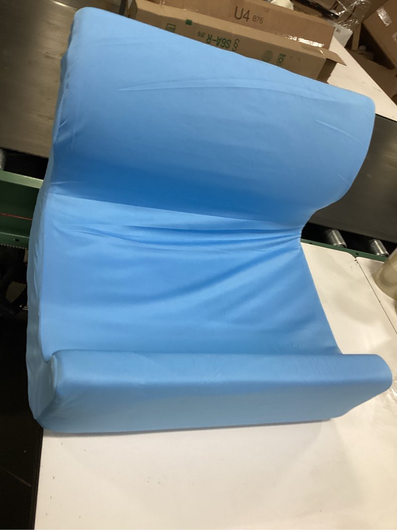 Condition photo showing Good Condition for ROYALAY Blanket Lifters for Foot of Bed, Foot Pillows for Elevation While Sleeping, Foot Surgery Recovery Supplies for Foot, Ankle, Leg, Knee, Toes Pain