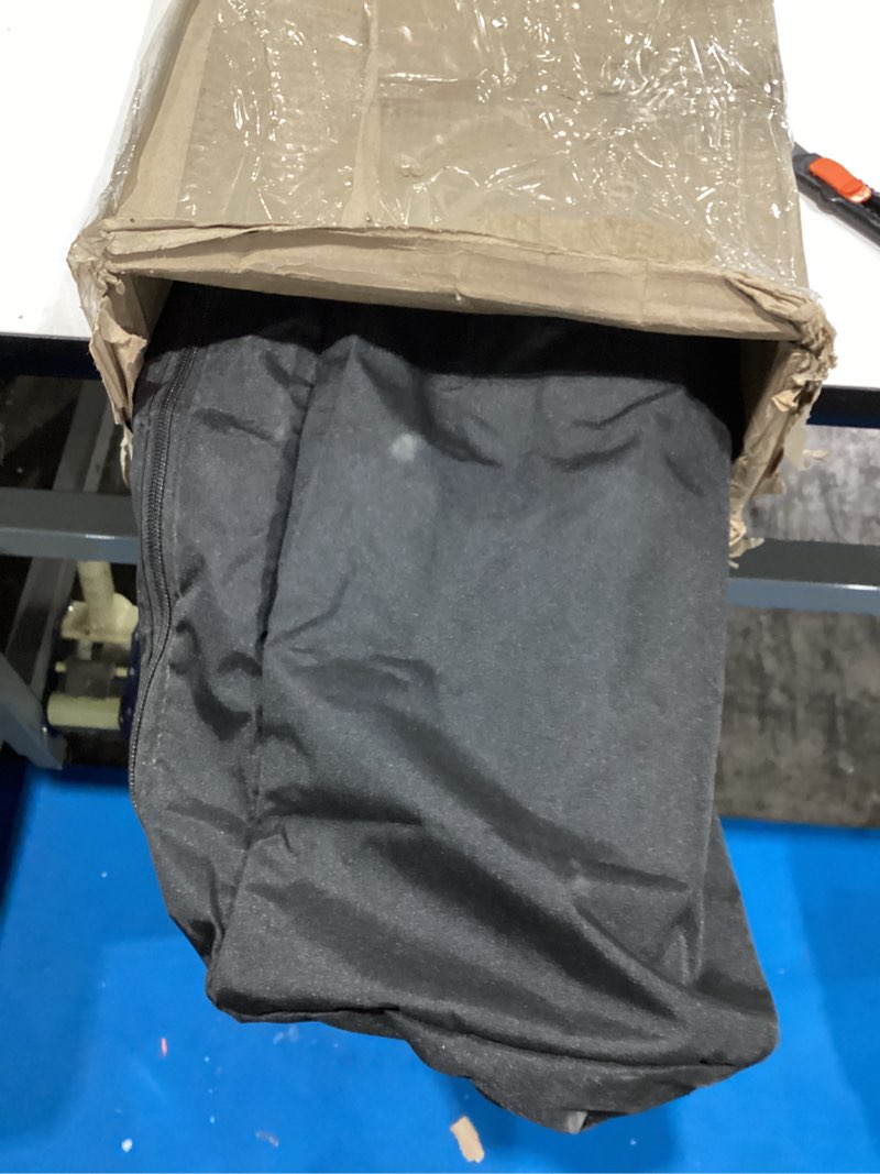 Condition photo showing New/Like New for frontline wdj50 window/door jamb 50" non-penetrating anchor | adjustable arms | aplication: door/window frames of width from 22" to 50" | osha & ansi compliant