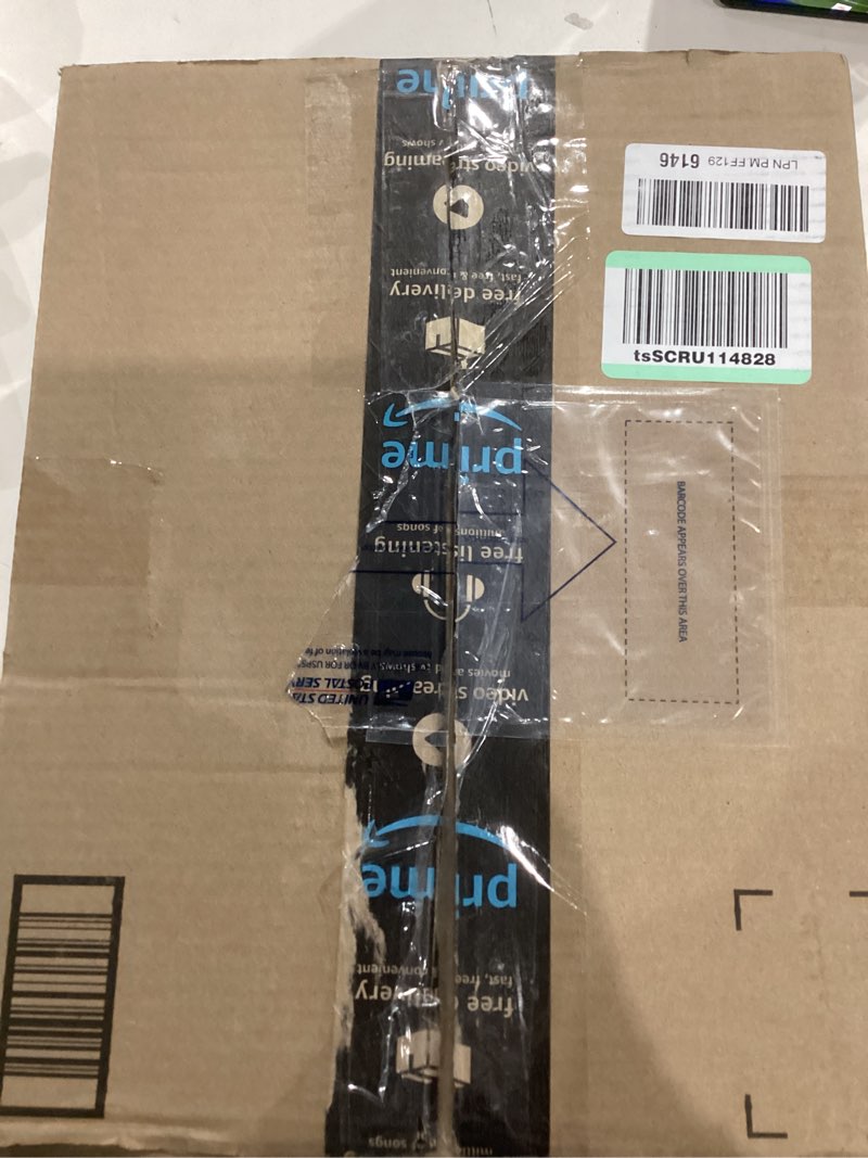 Condition photo showing Good Condition for Coffee Pod Drawer, Wooden K Cup Holder with Tree Shape Mug Holder and Side Storage Box, 2-Tier K Pod Drawer Coffee Maker Machine Stand(80 Kcups+60 Tea Bags Capacity)