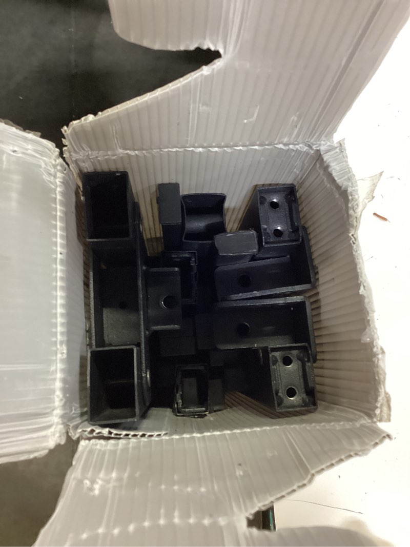 Condition photo showing Good Condition for Metal Bed Frame Twin XL Size - 14 Inch Heavy-Duty Twin XL Platform Bed Frame No Box Spring Needed, Easy Assembly, Noise-Free, Sturdy Mattress Foundation, Underbed Storage Space Twin XL 14 Inch