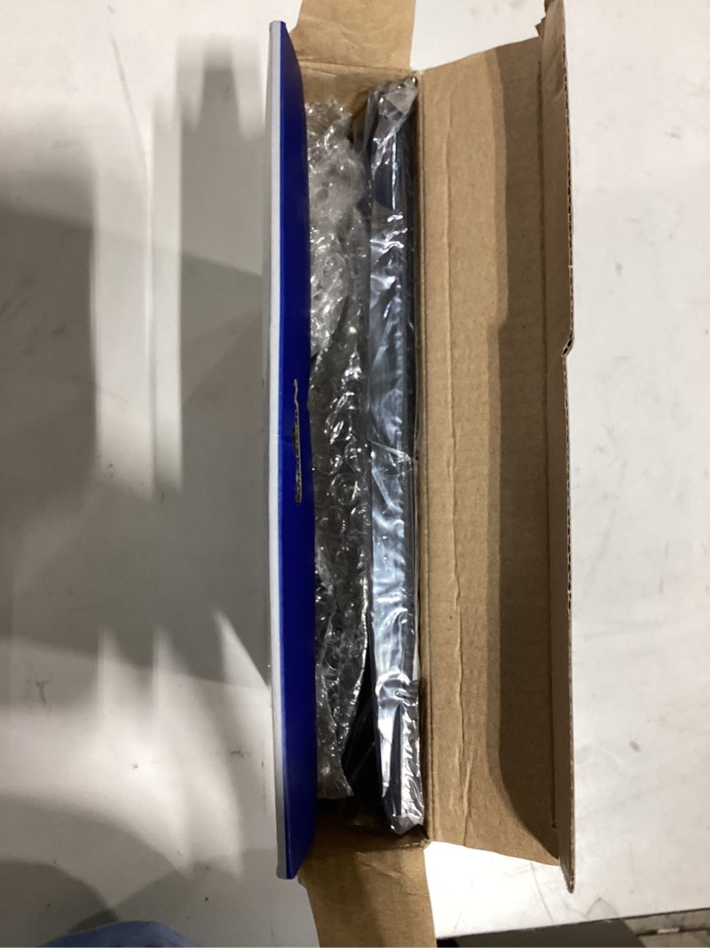 Condition photo showing Good Condition for sliver amplified flat multi-directional hdtv indoor antenna