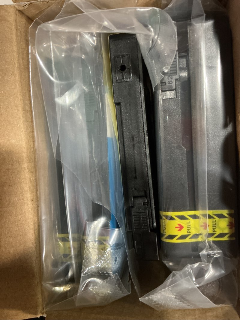 Condition photo showing Good Condition for 936xl 936e 9125e ink cartridges replacement for hp 936e 936 ink cartridges for hp printers officejet pro 9120e 9125 e 9130e 9135e 9730e, for office jet pro 9120 9130 9120e series printer ink cartridge