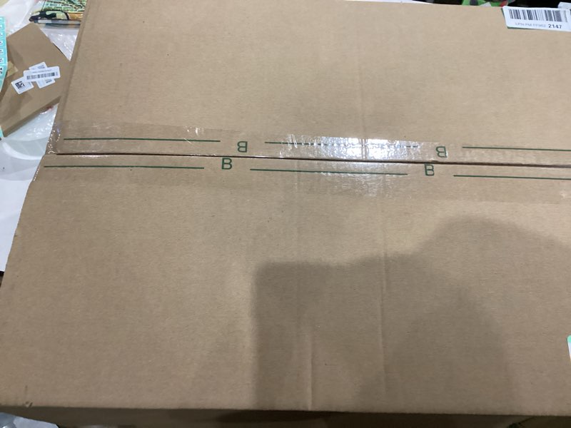 Condition photo showing Good Condition for Taekwondo Kick Pad Martial Arts Training Equipment - Durable PVC Leather with High-Strength Sponge for Karate, Muay Thai, Kickboxing & MMA 16"x24"x5.5"