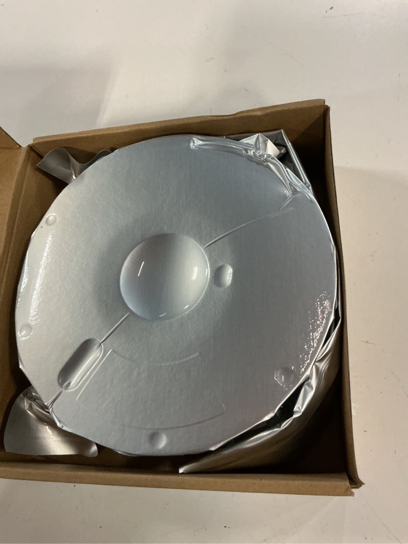 Condition photo showing New/Like New for polymaker nylon filament 2.85mm 0.75kg natural copa, polymide copa warp free nylon 3d printer filament, strong & tough & heat resistant 125 - polymide copa 2.85mm natural 0.75kg (hex code: #e8d795) 0.75kg