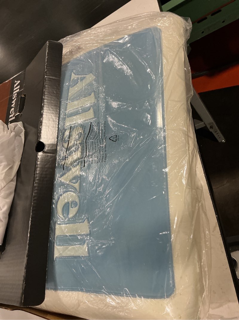 Condition photo showing Good Condition for allswell cooling pillow, standard/queen, adult