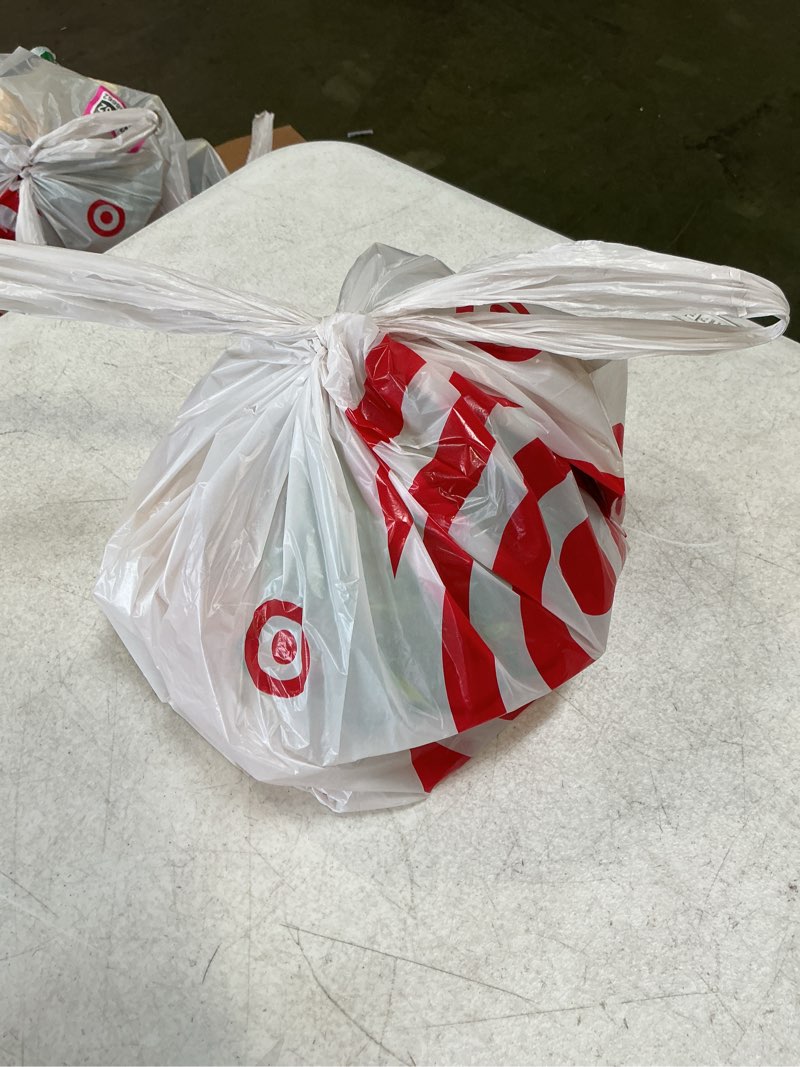 Condition photo showing New/Like New for Assortment of small pet items, miscellaneous small, variety of multiple pieces. 5 Pieces. 