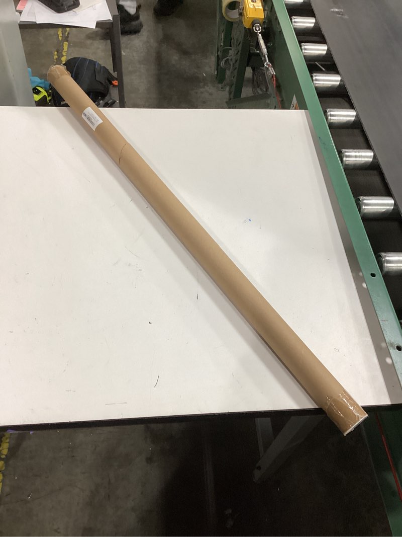 Condition photo showing New/Like New for Bathroom Shower Glass Door Bottom Seal Strips, Length 39 Inch 2PCS Transparent PVC Door Bottom Seall Strips for 1/2" (12MM) Thick Framless Glass Panel 1/2"(12mm) - 39 inch