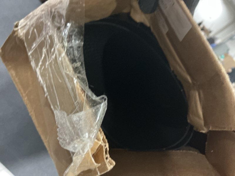 Condition photo showing Good Condition for Rubber-Cal Rubber Washer and Dryer Mat - 5mm x 35" x 31" 35"L x 31"W x 0.2"Th