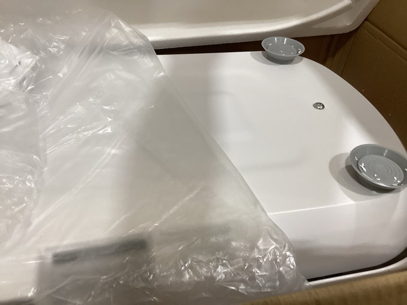 Condition photo showing Good Condition for merach vibration plate exercise machine, vibration plate 440 lbs capacity, bluetooth and silicone pedal, stimulate deep fat, vibration plate for lymphatic drainage, vibrating for weight loss grey