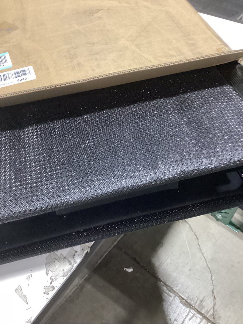 Dog Ramp for Car, 67''x20'' Dog Ramps for Large Dogs with Non-Slip Surface, Folding Dog Car Ramp for