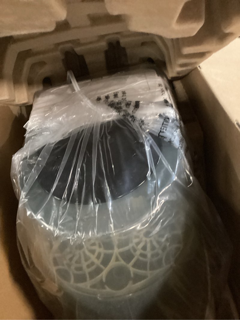 Condition photo showing Good Condition for baby brezza baby bottle washer pro - clinically proven better cleaning - washer, sterilizer + dryer in one appliance for essentials like bottles + pump parts – machine replaces brushes + racks