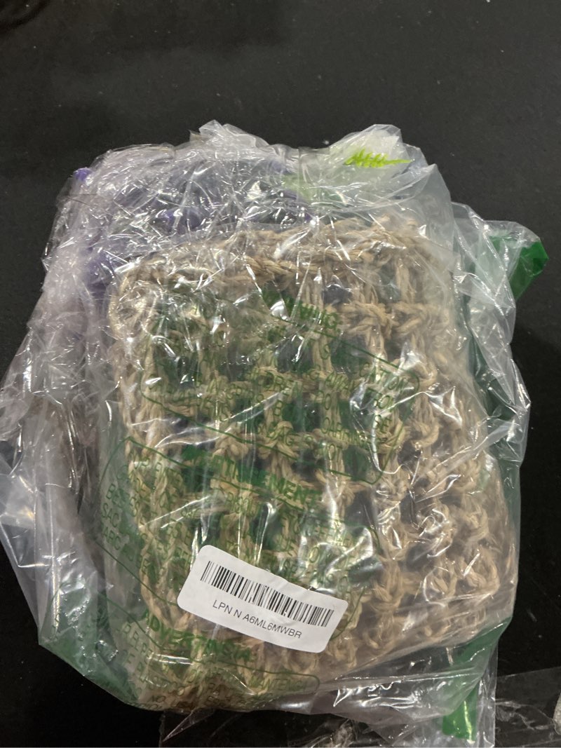 Condition photo showing Good Condition for 8PCS Bearded Dragon Hammock Reptile Basking Platform Rock Reptile Artificial Plants Leaves & Vines L