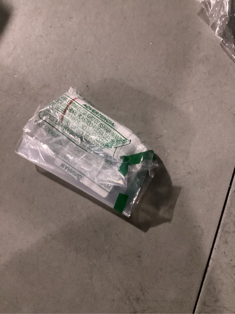 Condition photo showing As Is for EltaMD UV AOX Elements Tinted Mineral Face Sunscreen Lotion, Tinted Moisturizer for Face SPF 50 with