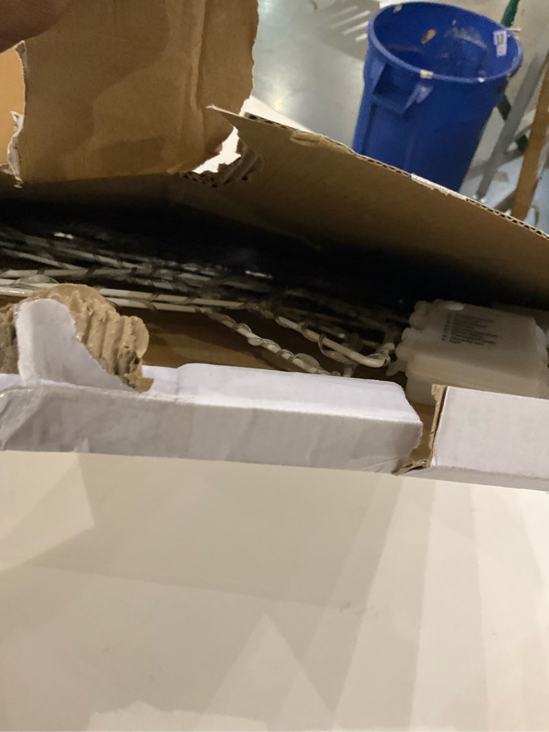 Hiboom 24 Large Christmas Window Decor