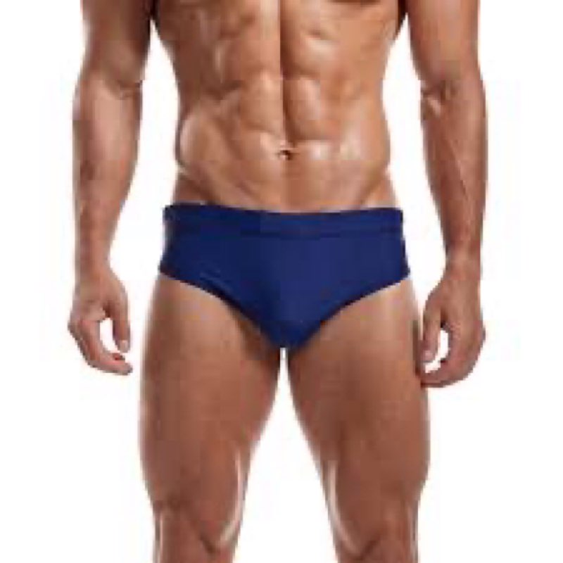 KOTENKO Men Swimwear Swimming Briefs Bikini Boxer Trunks Swimsuits Bathing Suits
