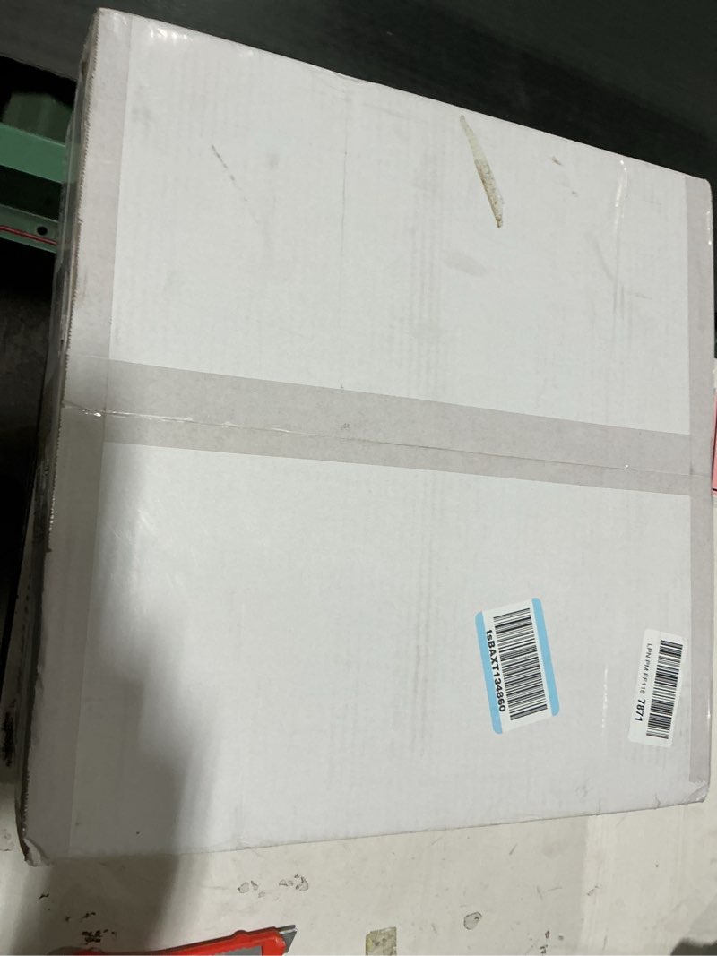 Condition photo showing Good Condition for LED Ceiling Light Gold Dimmable Close to Ceiling Lamp with Remote Control for Living Room,Bedroom,Kitchen,W31.5