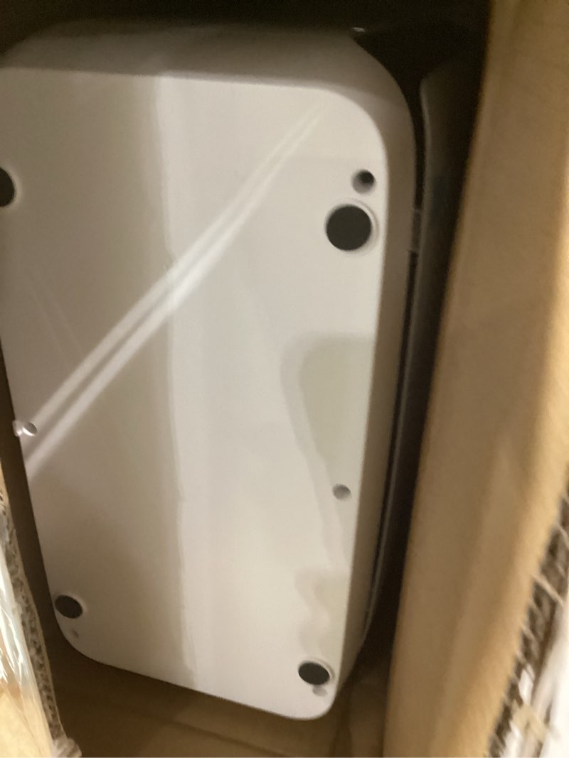 Condition photo showing Good Condition for levoit air purifiers for home large room up to 1875 ft² with washable pre-filter, aham verifide, air quality monitor, hepa sleep mode for allergies, pet hair in bedroom, vital 200s-p, white air purifier white