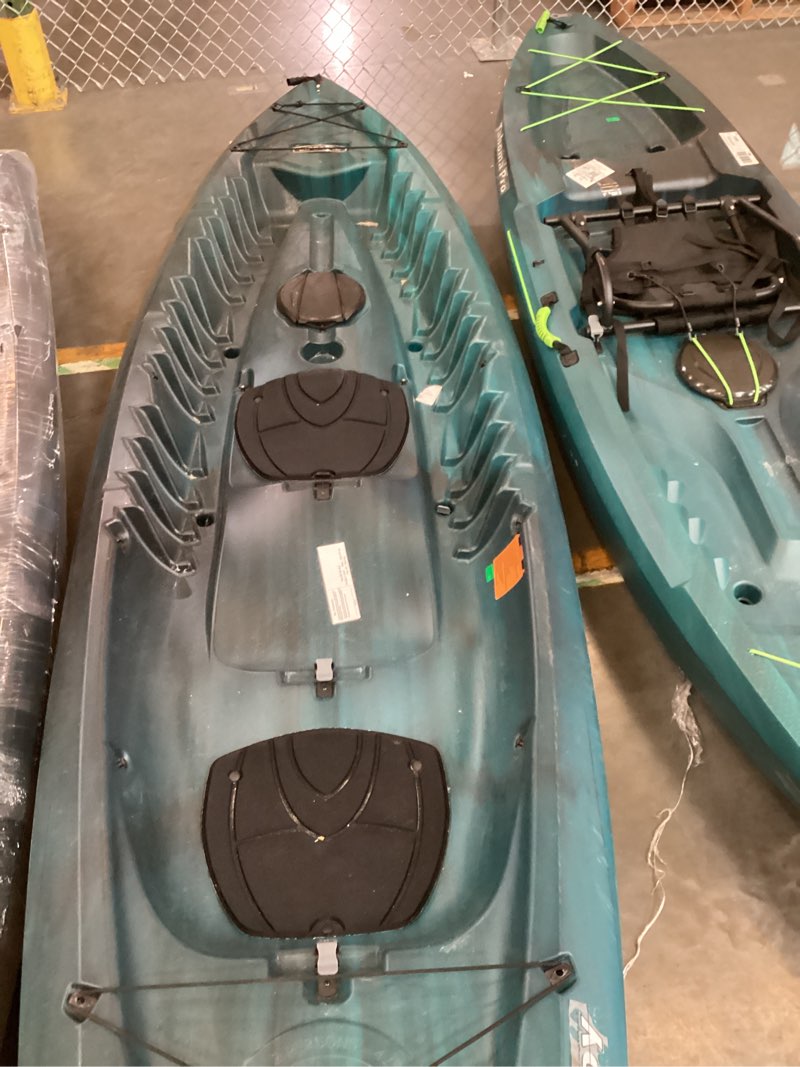 Lifetime Envoy Tandem Kayak, Aurora Fusion