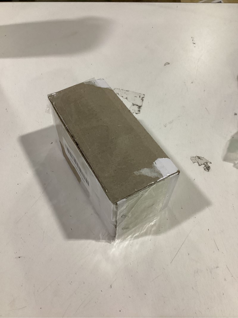 Condition photo showing Good Condition for 100% 304 Stainless Snow Blower Impeller Modification Kit - 1/4" 3-Snow Blower Blade Universal - Modi