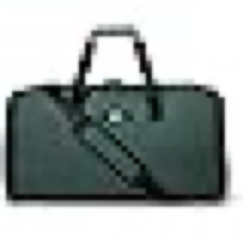 Halfday Convertible 2-in-1 Garment Duffel Weekender Bag 45L | Wrinkle-Free Travel, Hanging Suit Compartment, Shoe Pockets, Trolley Sleeve. Durable & Water-Resistant Carry-On, Hunter