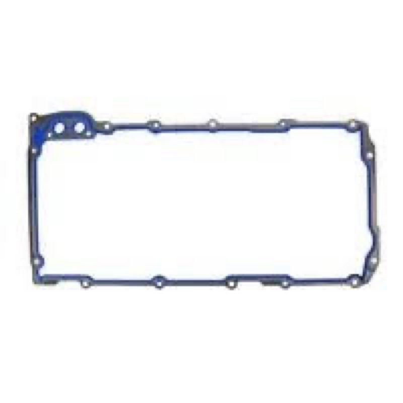 MAHLE Original OS32470 Engine Oil Pan Gasket