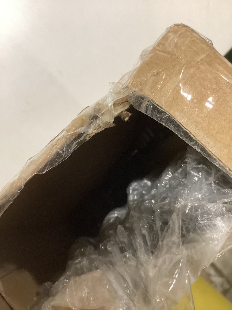 Condition photo showing As Is for Pawfly 48W Saltwater Aquarium Light for 48" to 54" Fish Tanks Dimmable LED Reef Light for Coral Extendable Marine Fish Tank Light with Full Spectrum D/N Mode Timer Auto On/Off Adjustable Brightness