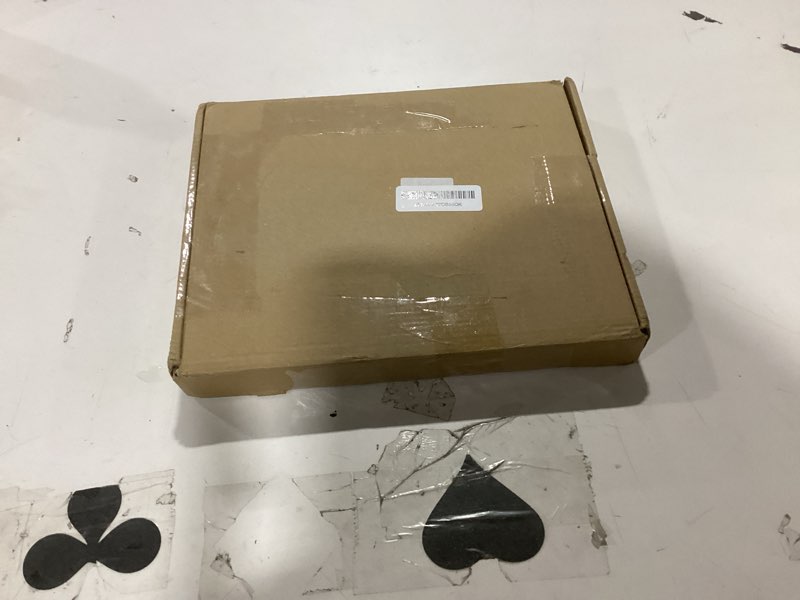 Condition photo showing Good Condition for Dog Ramp for Stairs, Wooden Low-Angled Pet Ramps with Anti-Slip Carpet Surface, Step and Stair Assist for Small Medium Dog & Cats, Injured & Aged Pets (2 Pack)