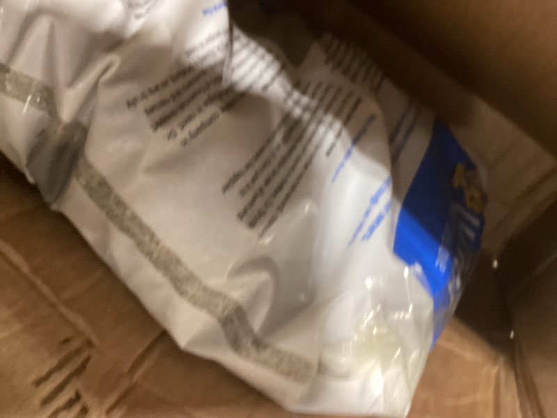 Condition photo showing New/Like New for dr. elsey's ultra unscented clumping clay cat litter 40 lb. bag