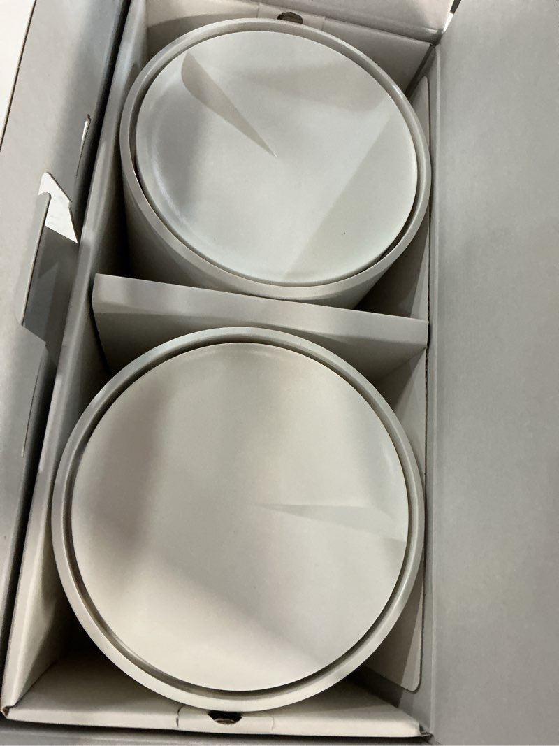 Condition photo showing Good Condition for tp-link deco w4500 tp-link wi-fi 6 mesh router replacement system 3- ax1500 mesh routers coverage up to 5,600 sq. ft. parental controls connect up to 120 devices (renewed)