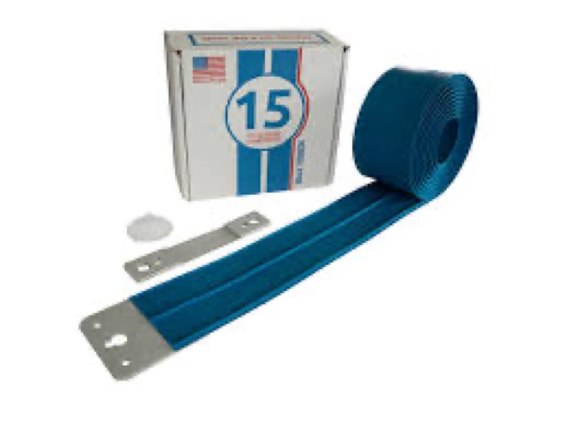 blu track® classic 15-foot race track starter set
