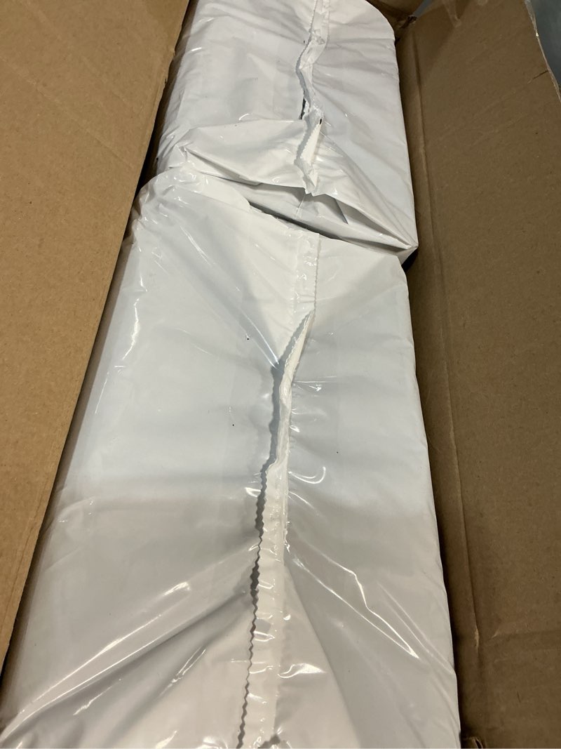 Condition photo showing New/Like New for Depend Guards Incontinence Pads for Men, Maximum Absorbency, 168 Count (2 Packs of 84), Packaging May Vary