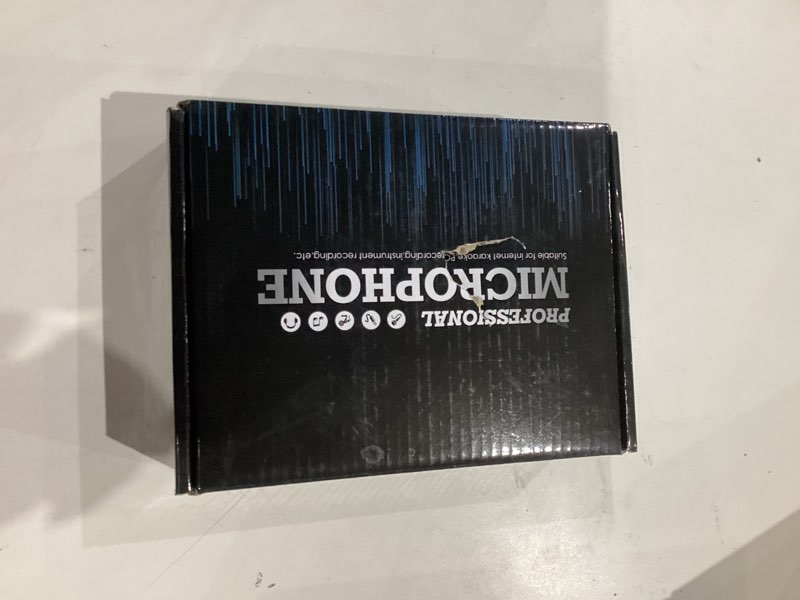 Condition photo showing Good Condition for Wireless Microphone System for 4 People,2.4G Wireless Headset Mics and Handheld Mics 2 in 1,Ideal for Speakers,Voice Amplifier,PA System,Teacher,Tour Guides,Fitness Instructor