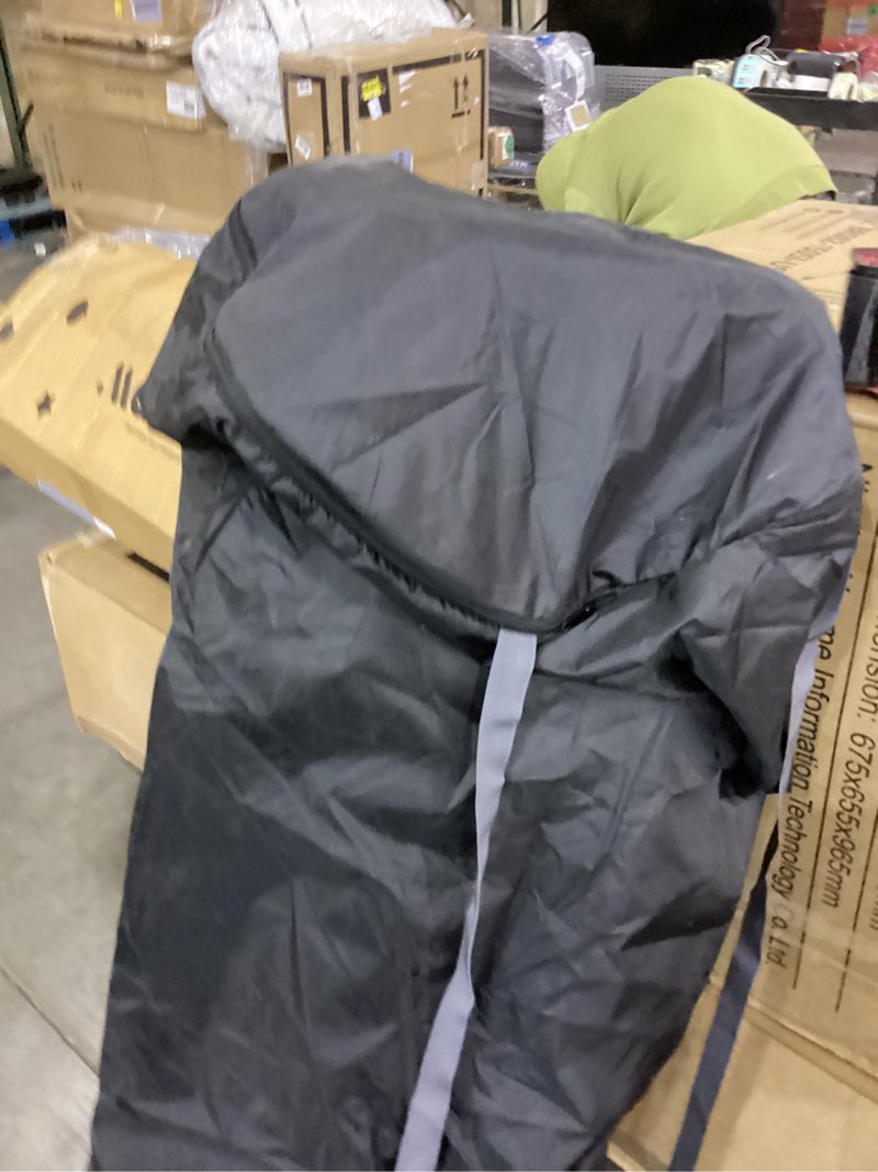 Condition photo showing Good Condition for Mattress topper