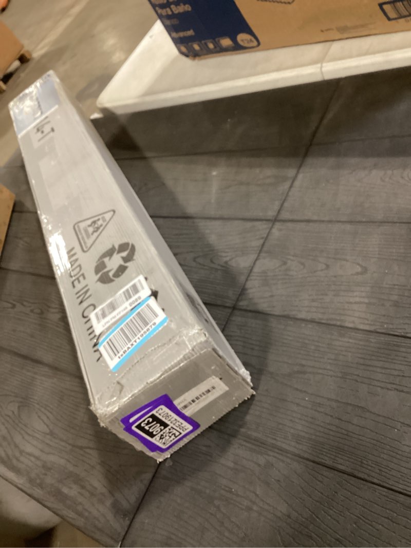 Condition photo showing New/Like New for Metal Platform Bed Frame 14 Inch Tall,No Box Spring Needed,Twin Size Bed with Heavy Duty Strong Support Slats,Easy to Assemble,Black