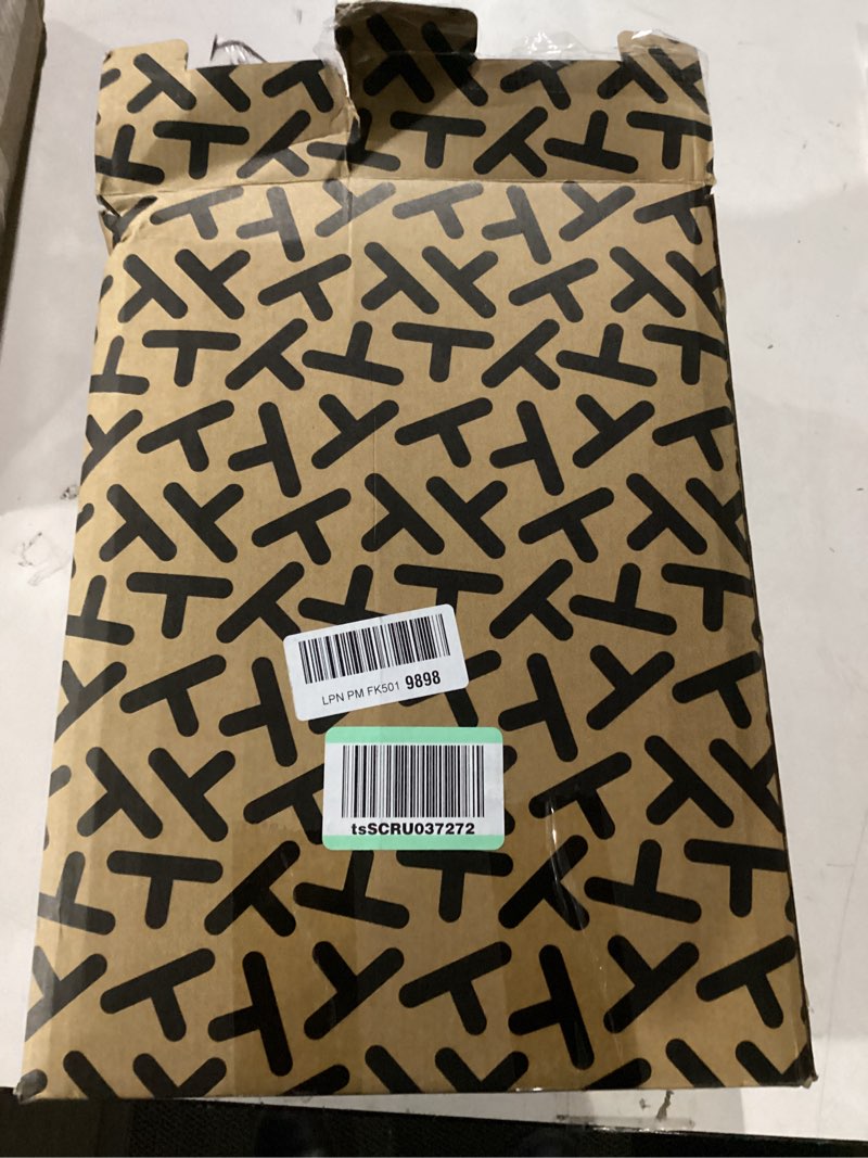 Condition photo showing New/Like New for HORIMOTE HOME 100% Cotton Quilt Set Queen Size, White Pre-Washed 3-Piece Bedspread Coverlet Set, Cozy Lightweight Stitching Bedding Cover with 2 Shams in Geometric Pattern for All Season Cream White Full/Queen