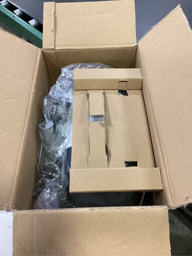 Condition photo showing Good Condition for Carpet Cleaner Machine Upholstery - 450W Shampooer Portable for Couch Rug Sofa Car Seat Furniture Fabric Wet Vacuum Spot Handheld Small Mini Car Water Aspiradora de Agua Deep Extractor Washer