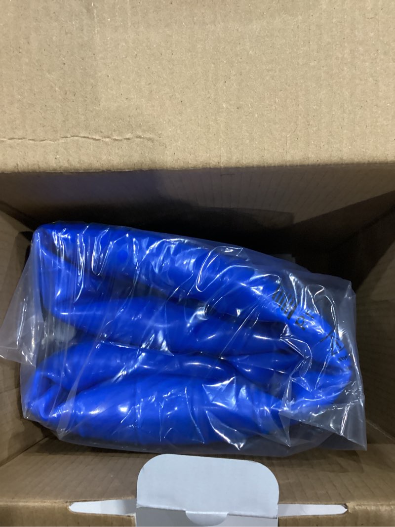Condition photo showing item condition for Thera-Band Exercise Balls- Blue Ball (75cm)