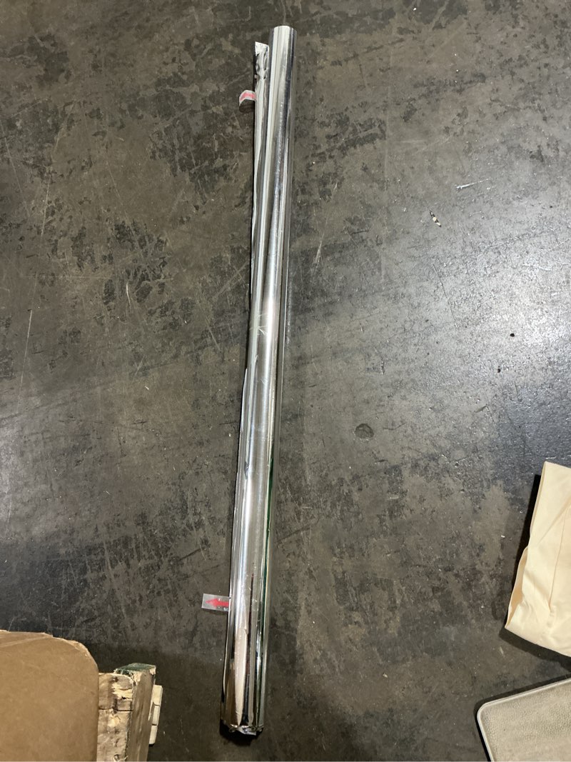 Condition photo showing Good Condition for two-way silver mirror film, dual reflective window tint, privacy window film silver, heat reduction window film, uv blocking window covering, anti-glare window tint, (23.6lnchx78.7inch)