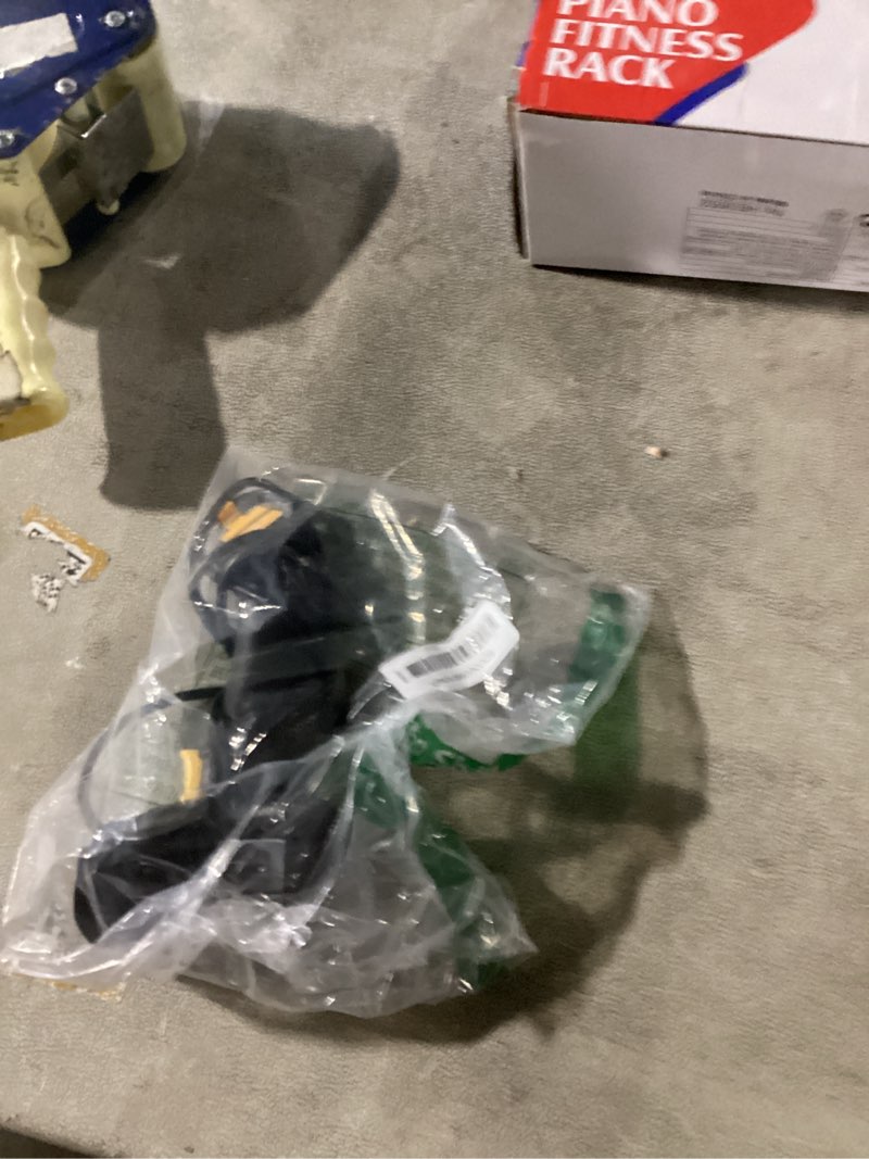 Condition photo showing Good Condition for NETUM 2D Barcode Scanner, Compatible with 2.4G Wireless & Bluetooth & USB Wired Connection, Connect Smart Phone, Tablet, PC, 1D Bar Code Reader Work for QR PDF417 Data Matrix (NT-1228BL)