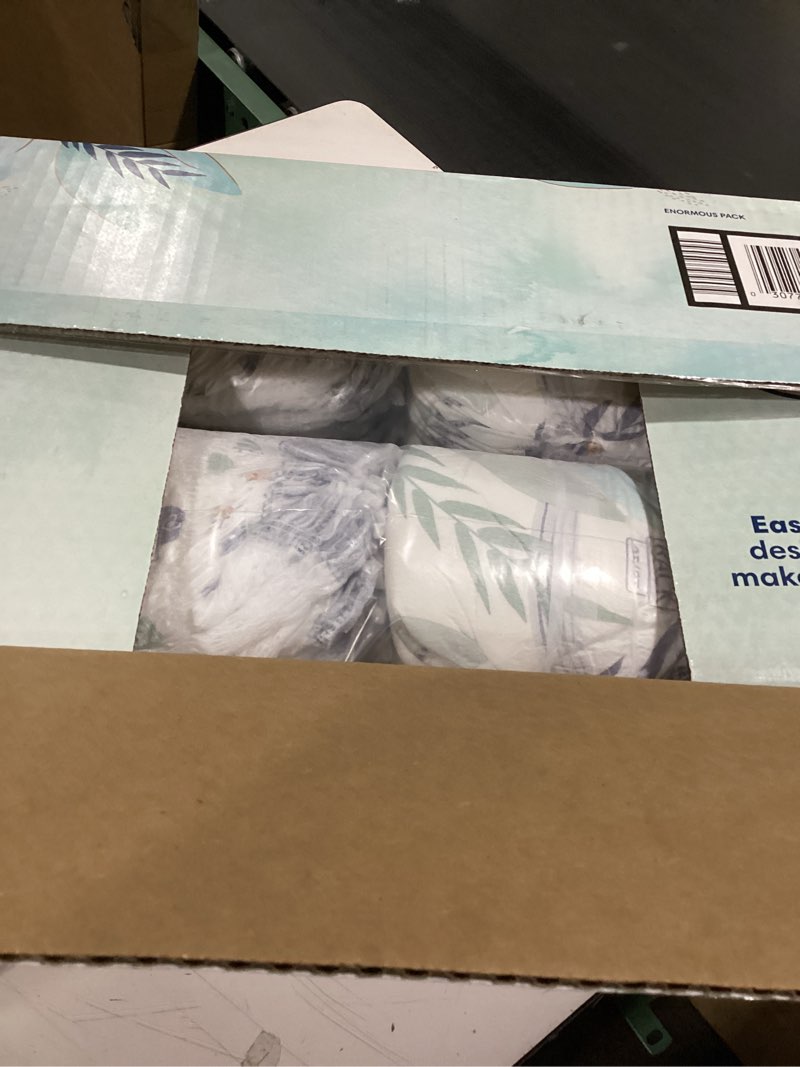 Condition photo showing New/Like New for Pampers Pure Protection Training Underwear, Unisex, Size 2T3T, 100 Count, Premium, Hypoallergenic, Soft, Absorbent 2T-3T 100