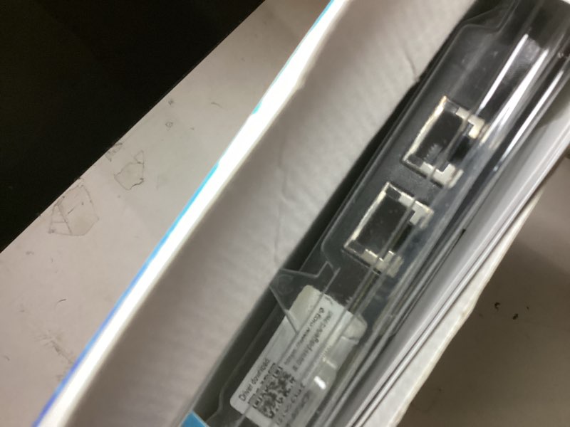 Condition photo showing New/Like New for 10Gb Dual LAN Base-T PCI-e Network Card, Intel X540 Controller, NICGIGA 10Gbps Ethernet Adapter, 2 * 10Gbe RJ45 Port, 10G NIC Card, Support Windows/Windows Server/Linux/Vmware/ESX X540-T2