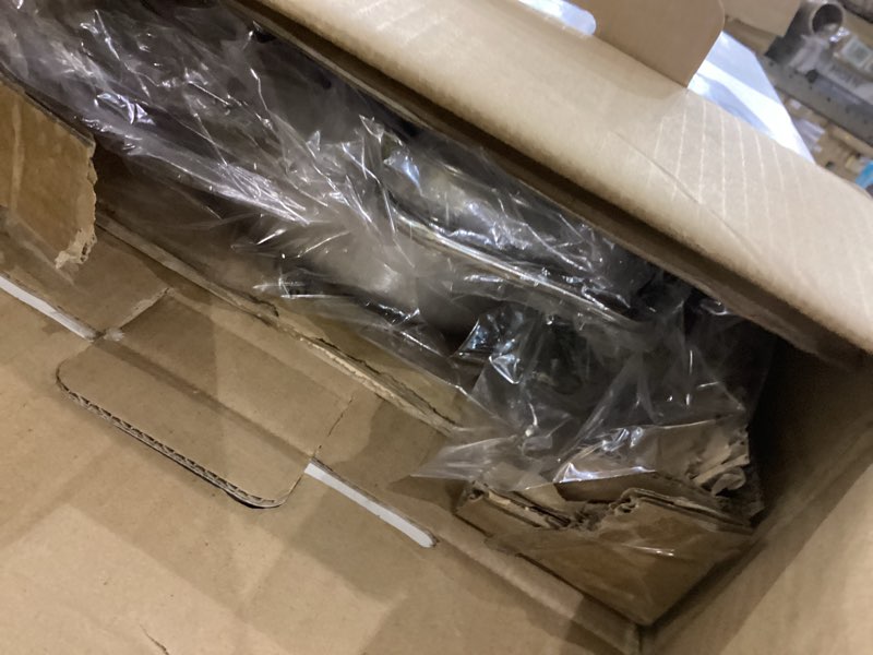 Condition photo showing Good Condition for Stainless steel frying pan