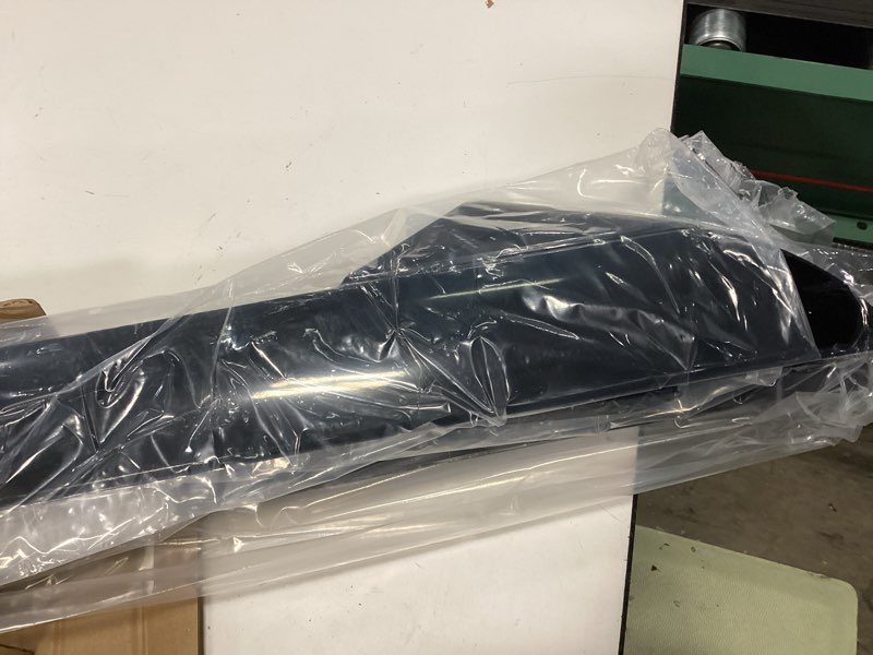 Condition photo showing Good Condition for 4 pcs windshield a-pillar trim molding set compatible with ford explorer 2011-2019,driver &passenger side,outer & inner trim kit bb5z-7803145-aa,bb5z-7803145-ba,bb5z-7803136-ba?bb5z-7803144-aa glossy black outer & inner(left & right)