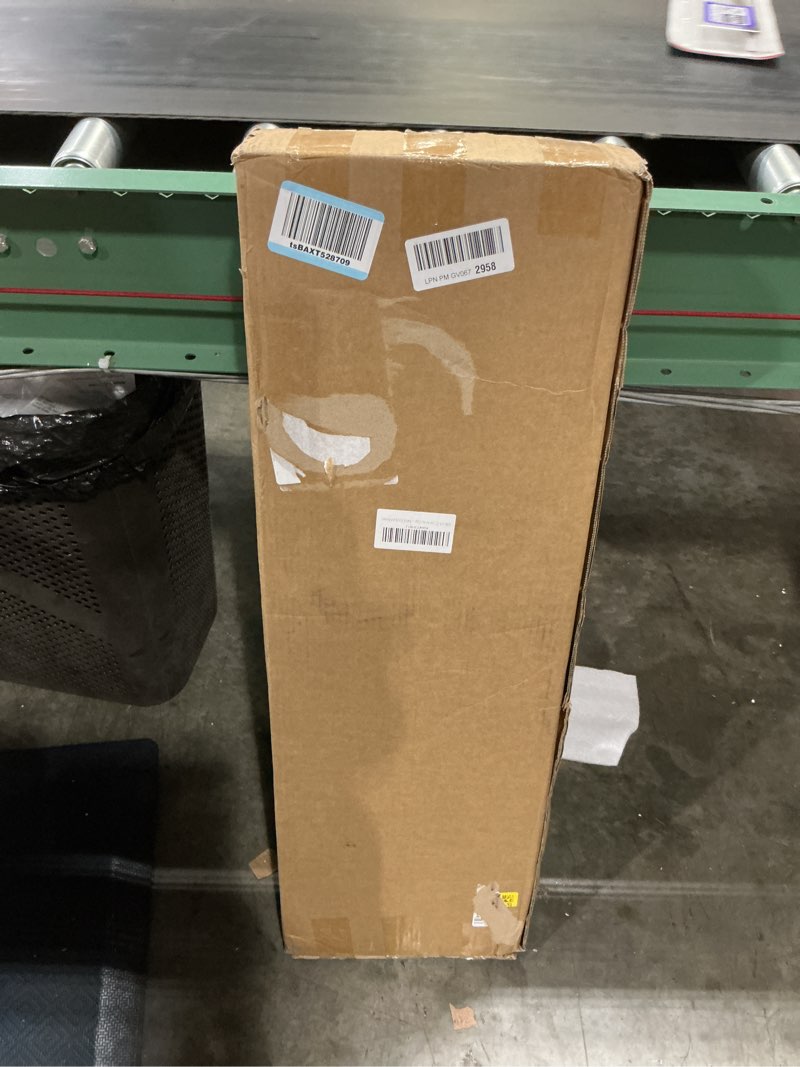 Condition photo showing New/Like New for szhlux 32" live animal cage trap, heavy duty folding raccoon traps, humane cat trap for stray cats, raccoons, squirrel, skunk, mole, groundhog, armadillo, rabbit, catch and release sz-hxl8130-new
