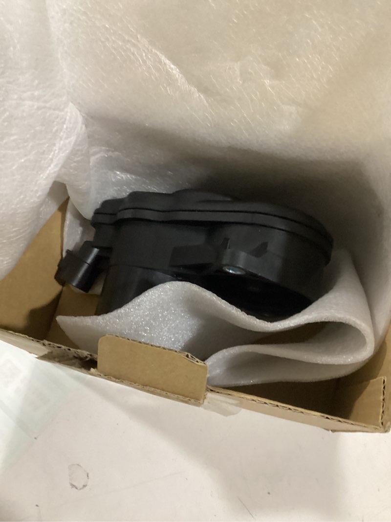 Condition photo showing New/Like New for rear parking brake actuator fit for toyota camry 2018-2022 fit for rav4/corolla/avalon 2019-2022 fit for highlander 2020-2023 fit for sienna/venza 2021-2023, c-hr 2020-2022# 46310-33010 46310-07010