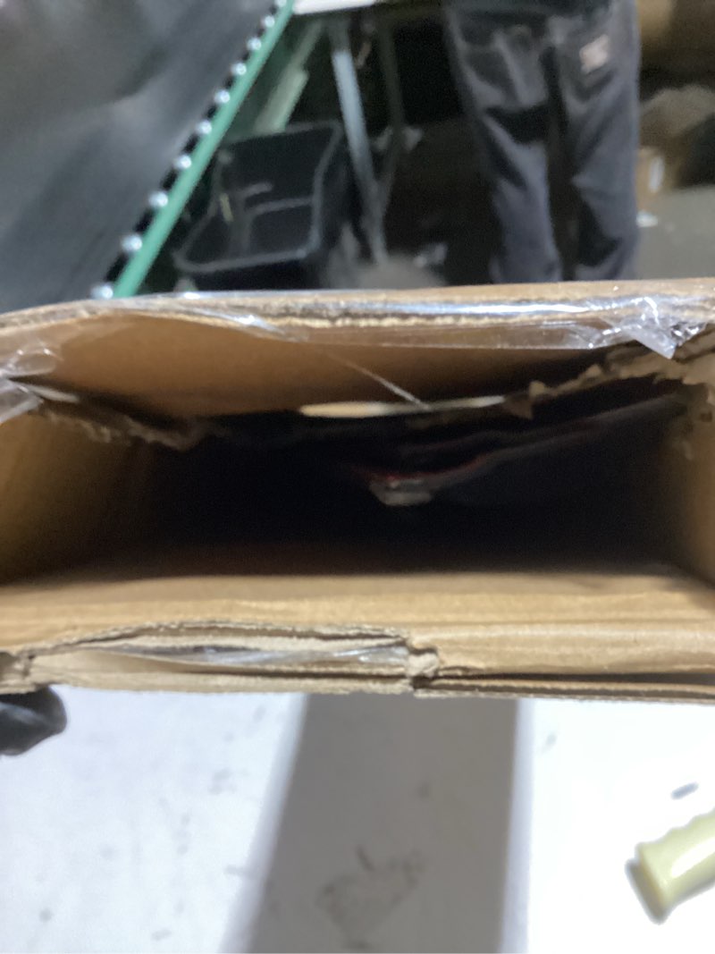 Condition photo showing Good Condition for WGGDRAQQ 4Pcs Window Visor Rain Guard Deflector for Acura TLX 2015-2020 Chrome Trim Black