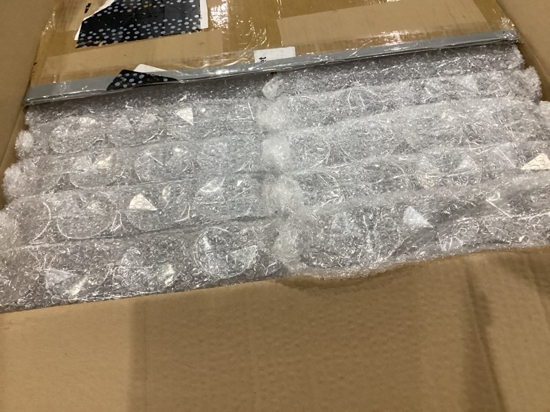 Condition photo showing Good Condition for gerrii disposable plastic champagne flute plastic flutes clear champagne glasses disposable ideal for home daily wedding toasting drinking party supplies(144 pcs)
